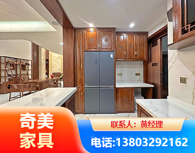 温州板式家具