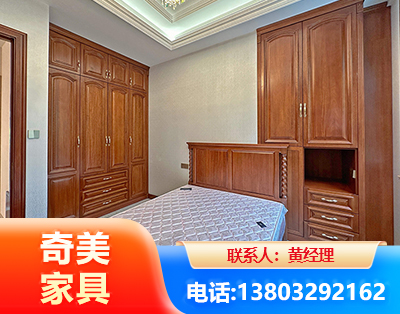 温州板木结合家具
