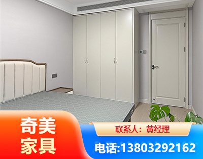 温州板式家具